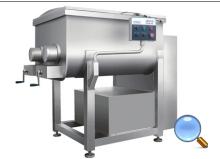 Copy of hot selling  Blender   machine 