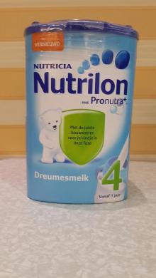 Nutrilon baby milk for sale