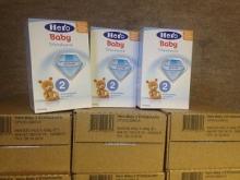 FRISO INFANT BABY MILK POWDER ALL STAGES AVAILABLE