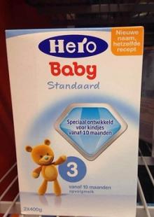 FRISO Infant Baby Milk Powder FOR SALE