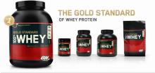 Best  Sport s  Nutrition  Whey Protein Powder