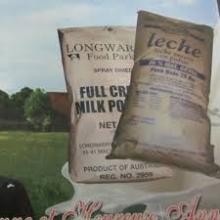 Mellin baby milk powder from Danone / ALL INFANT BABY MILK AVAILABLE