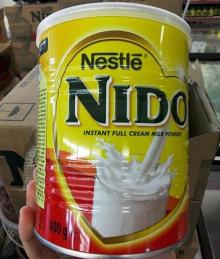 Nestle Nido Baby Milk Powder