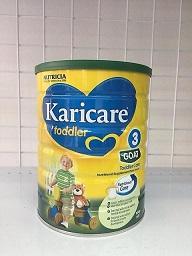  Karicare  plus  3  Toddler Growing up Milk 900g