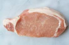 Pork Loin , Chain on, Boneless , Pork Collar