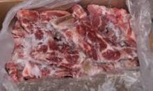 Frozen Whole Suckling Pigs ,Suckling pork cutlet