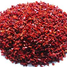  Dehydrated -Red- Pepper - Granule s