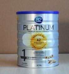 A2 Platinum Premium Follow-On Formula (900g) (Stage 2) Infant Baby A2 Infant Formula Stage 1,2,3