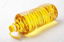Good Quality Good Brand Canola  Oil  / rapeseed  oil  from  Canada  - RBD CANOLA SALAD  OIL 