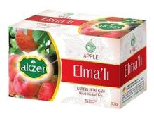  Herbal   Health  Tea Apple Tea