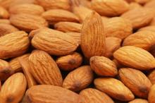  Roasted  Almond salted, honeyed, dry  roasted   almonds , Raw Organic Almond