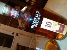 Whisky and other drinks alcoholics