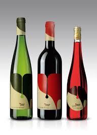 Sparkling Wine (red or white)