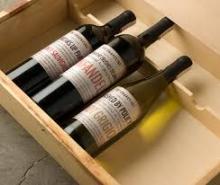 Spanish Red Wine. 3 bottles Rioja & 3 bottles Ribera del Duero.