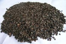 clean whole buckwheat husk /hull/shell