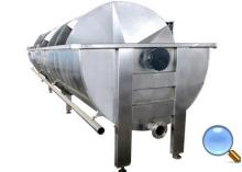 Screw Chiller