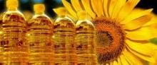 Refined Sunflower Seed Oil for African Markets best quality for sale