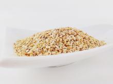 dehydrated garlic from FACTORY with GAP, BRC, HACCP& KOSHER