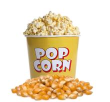 PopCorn from Argentina