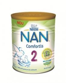 Nestle NAN Baby Milk Powder