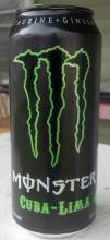 Monster Energy Drink Cans 473ml at competitive prices