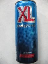  XL   Energy   Drink  250ml Available at competitive prices