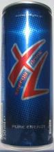 XL Energy Drink Regular can 250ml Add to My Favorites XL Energy Drink Regular can 250ml