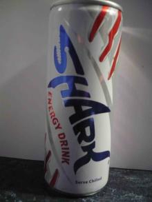  Shark  250ml energy  drink  for sale