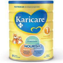 Karicare Step 1