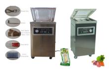 e Single Chamber Food Vacuum Packing