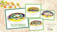 BOWL INSTANT RICE NOODLE 50g VIETNAMESE "PHO"