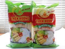 RICE VERMICELLI 250g (BUN) high quality
