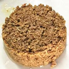 Canned Mackerel Minces 110g - 48pcs