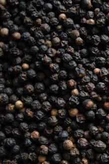 Black Dry Pepper for sale
