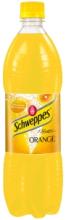 Schweppes Orange 1l Soft Drink