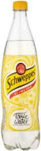 Schweppes Tonic 1l Soft Drink