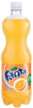 Fanta 1l Soft Drink