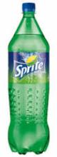Sprite 1l Soft Drink