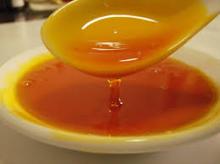 Soya  Lecithin 