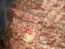 Beef & pork trachea