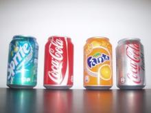 Cola , Sprite , Fanta, Pepsi, Bottles/  Can ..//..SPECIAL PROMO PRICE!