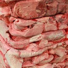 Brazilian frozen Beef Lungs