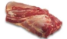 Frozen Beef Blades A Grade Various Brands