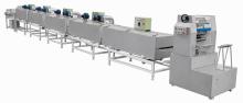 SXMHXS-215 Series Electric Drying Oven for Semi-dried Noodle