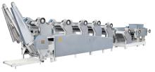 MT8-500 dried stick  noodle   production   line 