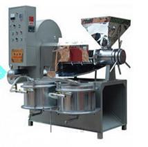 Win Tone Screw Oil Press Machine