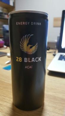 Energy drink
