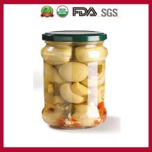 Best  Sell ing  Canned   Mushroom  Dairy Products