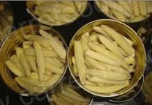 Baby corn in brine