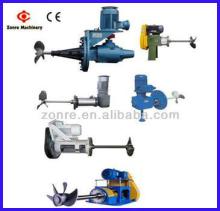 Zonre mechanical types of agitator